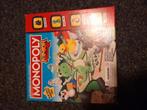 Monopoly junior, Hobby en Vrije tijd, Gezelschapsspellen | Bordspellen, Ophalen of Verzenden, Zo goed als nieuw