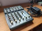 Behringer Xenyx802 mengpaneel, Muziek en Instrumenten, Ophalen of Verzenden, Gebruikt