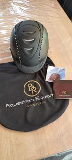 Ruiter cap, Dieren en Toebehoren, Dressuur, Nieuw, Ophalen of Verzenden, Dames