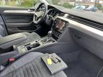 Volkswagen Passat Variant 1.5 TSI R-Line Business + van binn, Auto's, Volkswagen, 4 cilinders, 150 pk, 1379 kg, 1600 kg