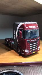 Scania van vaex wsi, Hobby en Vrije tijd, Modelauto's | 1:50, Ophalen of Verzenden, Zo goed als nieuw, Bus of Vrachtwagen, Wsi