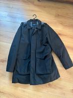 Heren Winterjas+capuchon merk WhiteStuf zwart mt XXL, Kleding | Heren, Jassen | Winter, Ophalen of Verzenden, Zo goed als nieuw