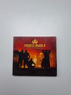 Undeclinable (Ambuscade) - Sound City Burning CD, Ophalen of Verzenden, Gebruikt, Rock-'n-Roll