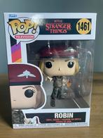 Funko Pop Robin - Stranger Things #1461, Ophalen of Verzenden, Zo goed als nieuw