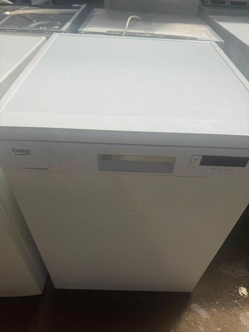 Beko Vaatwasser schoon garantie bezorging , Witgoed en Apparatuur, Vaatwasmachines, Zo goed als nieuw, Vrijstaand, Minder dan 85 cm