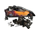 FG Baja roller / onderdelen 1/5 benzine rc auto