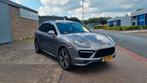 Porsche Cayenne 4.8 Turbo Tiptronic S 2012 Grijs, Automaat, Cayenne, 8 cilinders, 501 pk