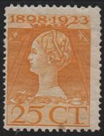 126 ONGEBRUIKT, Verzenden, T/m 1940, Postfris