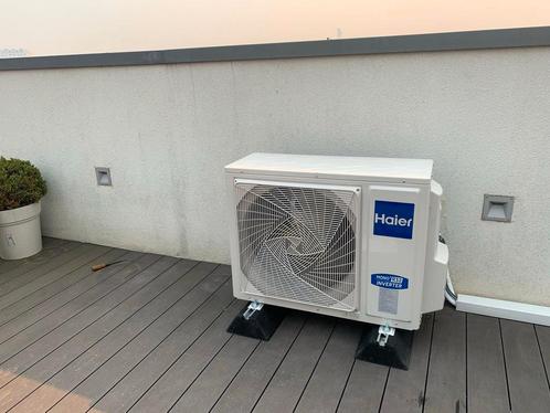 Aanbieding Haier 2,5 KW inclusief plaatsing €1299 !!!, Witgoed en Apparatuur, Airco's, Nieuw, Wandairco, 60 tot 100 m³, 3 snelheden of meer