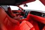 Bentley Continental GTC 6.0 W12 Btw auto, Fiscale waarde €, Automaat, Gebruikt, 4 stoelen, Zwart