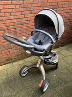 Maxicosi Stokke, Kinderen en Baby's, Kinderwagens en Combinaties, Ophalen, Gebruikt, Overige merken