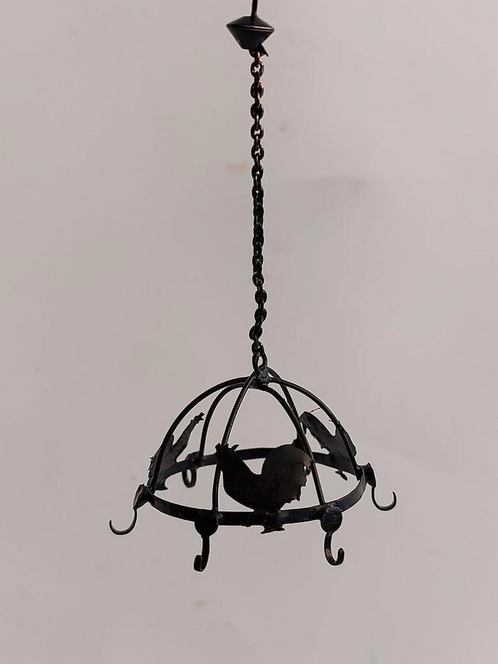 Wildkroon schaal 1op12, poppenhuis UNICUM., Verzamelen, Poppenhuizen en Toebehoren, Nieuw, Poppenhuis, Ophalen of Verzenden