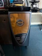 Café bar koffiezetapparaat, Ophalen, Gebruikt