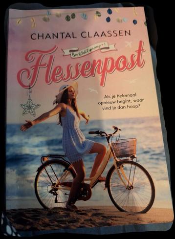 Chantal Claassen - Beachclub Esperanza 1,2 & 3 beschikbaar voor biedingen