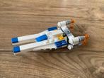 Lego Star Wars 30496 U-wing fighter, Ophalen of Verzenden, Gebruikt, Complete set, Lego