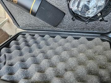 MXL 770 microphone beschikbaar voor biedingen