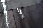 Only zwart lederlook rokje maat 42, Only, Verzenden, Zwart, Maat 42/44 (L)