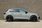 Audi Q5 50 TFSIe 299pk PHEV S Edition | Panoramadak | Luchtv, Auto's, Automaat, 12 maanden, Gebruikt, 4 cilinders