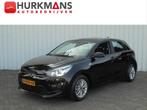Kia Rio 1.0 T-GDI MHEV 120PK DYNAMICLINE AUTOMAAT, Automaat, Gebruikt, Zwart, Origineel Nederlands