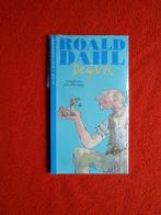 Luisterboek Roald Dahl: De GVR (4xCd,nog in or. folie), Ophalen of Verzenden, Cd, Kind
