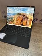 Microsoft Surface Pro 9 - 256GB / 8GB / garantie, Computers en Software, 256 GB, Qwerty, Zo goed als nieuw, SSD