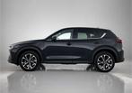 Mazda CX-5 2.0 e-SkyActiv-G M Hybrid 165 Advantage, Stof, 4 cilinders, Zwart, Hybride Elektrisch/Benzine