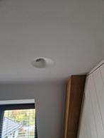 Inbouw spot gipsy schuin, Huis en Inrichting, Ophalen of Verzenden, Zo goed als nieuw, Metaal of Aluminium, Inbouw
