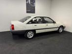 Opel OMEGA 2.0i LS // Uitzonderlijk mooie staat, Auto's, Opel, Omega, Achterwielaandrijving, Gebruikt, Zwart