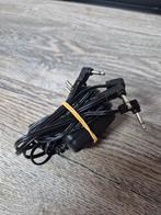 Kerstdorp adapter 3 volt kersthuisjes, Ophalen of Verzenden, Zo goed als nieuw