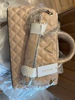 Nieuwe Guess Handtas, Ophalen of Verzenden, Nieuw, Beige, Handtas