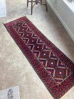 Perzische Loper 190/55cm Handgeknoopt, Huis en Inrichting, Stoffering | Tapijten en Kleden, Gebruikt, 150 tot 200 cm, Rechthoekig