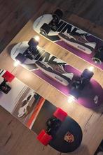 SKATEBOARDLAMP SKATEBOARD LAMP  NIKE AIR MAX 1 ATMOS VIOTECH, Ophalen, Zo goed als nieuw, Skateboard