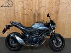 SUZUKI SV 650 XA (bj 2018), 2 cilinders, Motorrijbewijs A, Bedrijf, Meer dan 35 kW