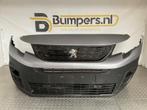 Bumper Peugeot Partner 9816765680 Voorbumper J5-16338z, Auto-onderdelen, Carrosserie en Plaatwerk, Gebruikt, Voor, 6 maanden garantie