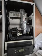 Topline combi cv ketel 28 kw, cw4, 2011., Doe-het-zelf en Verbouw, Verwarming en Radiatoren, Ophalen, 30 tot 80 cm, Gebruikt, Hoog rendement (Hr)