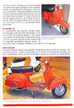 Praxisratgeber Klassikerkauf: Vespa, Motoren, Verzenden, Overige merken