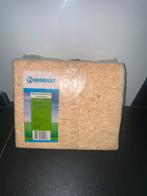 Hamster zaagsel, Ophalen of Verzenden, Knaagdier of Konijn