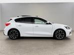 Ford Focus 1.0 ST Line | Pano | B&O | LED | Carplay | Cruise, Stof, Gebruikt, Euro 6, Origineel Nederlands
