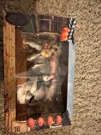 Te koop: Street Fighter 4 ps3 Collectors Editio, Spelcomputers en Games, Games | Sony PlayStation 3, Ophalen, Vechten, 2 spelers