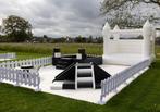 Softplay huren / luxe playgrounds in diverse kleuren, Verzenden, Nieuw, Geboorte of Huwelijk