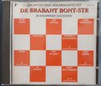 CD Brabants Bontste Deel 5, Ophalen of Verzenden, Gebruikt, Streekmuziek