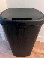 Afvalbak IKEA, Ophalen, Kunststof, Zo goed als nieuw, Minder dan 10 liter