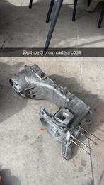 Zip type 3 onderdelen, Fietsen en Brommers, Scooters | Piaggio, Ophalen of Verzenden, Zip