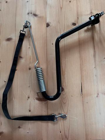 Fietsbeugel dogrunner afstandhouder (nieuw) beschikbaar voor biedingen