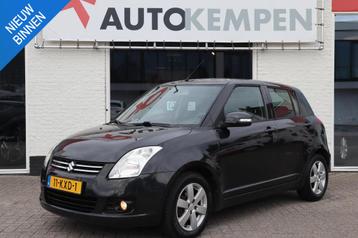 Suzuki Swift 1.3 LIMITED AIRCO|ELEC.PAKKET|STOELVERWARMING beschikbaar voor biedingen