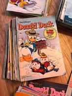 Hele stapel diverse jaargangen Donald Ducks, Meerdere comics, Gelezen, Ophalen of Verzenden