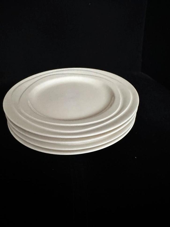 Jamie Oliver Waves servies onderdelen, Huis en Inrichting, Keuken | Servies, Zo goed als nieuw, Bord(en), Overige stijlen, Porselein