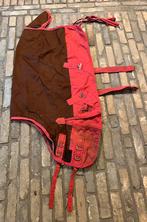 Shetlander dekentje 118x86, Dieren en Toebehoren, Ophalen of Verzenden, Gebruikt