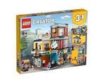 Veel niet meer leverbare Lego creator & Architecture sets!, Ophalen, Nieuw, Complete set, Lego