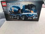 Lego Technic 42112 beton mixer Concrete Mixer Truck nieuw, Kinderen en Baby's, Speelgoed | Duplo en Lego, Ophalen, Nieuw, Complete set